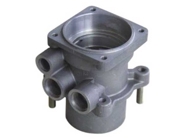 Die Casting Aluminum Auto Motor Parts