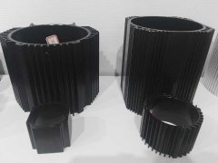 electric motor body manufacturer