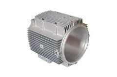 Best motor housing