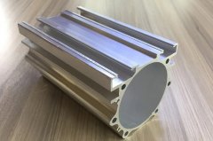 Aluminum motor housing’s advantages